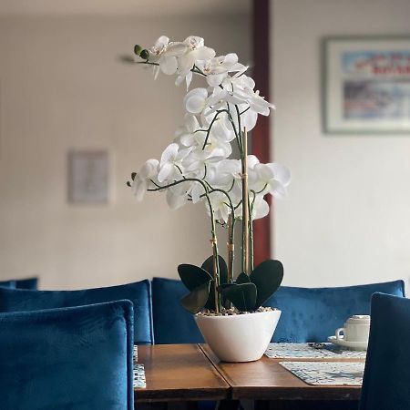 Hotel Le Pasteur Royan Luaran gambar