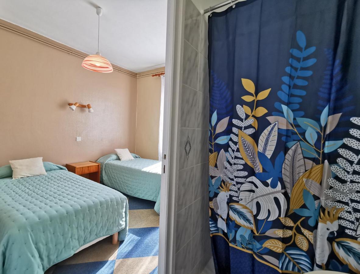 Hotel Le Pasteur Royan Luaran gambar